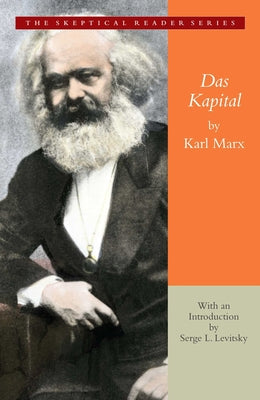 Cover Image for Das Kapital: A Critique of Political Economy -- Karl Marx, Paperback