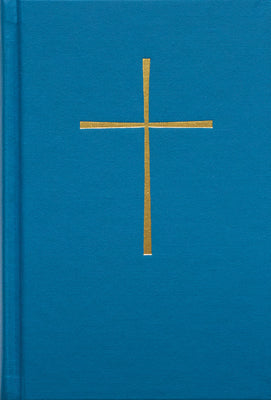 Cover Image for El Libro de Oracion Comun: Spanish Language Pew Edition -- Church Publishing Incorporated, Hardcover