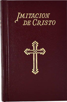Cover Image for Imitacion de Cristo -- Thomas a. Kempis, Hardcover