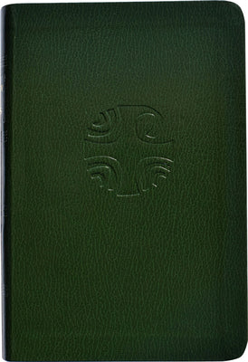 Cover Image for Liturgy of the Hours (Vol. 4): Volume IV: Ordinary Time Weeks 18-34 -- International Commission on English in t, Imitation Leather