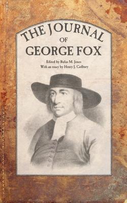 Cover Image for The Journal of George Fox -- George Fox, Paperback