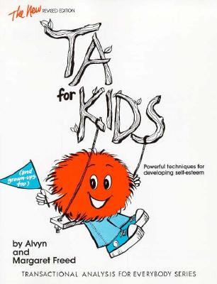 Cover Image for Ta for Kids -- Alvyn M. Freed, Paperback