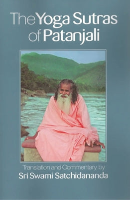 Cover Image for The Yoga Sutras of Patanjali (Pocket Edition) -- Sri Swami Satchidananda, Paperback