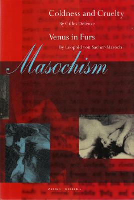 Cover Image for Masochism -- Leopold Von Sacher-Masoch, Paperback