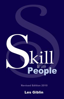 Cover Image for Skill with People -- Les Giblin, Paperback
