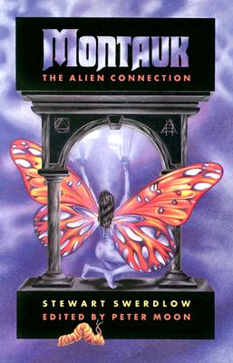 Cover Image for Montauk: The Alien Connection -- Stewart Swerdlow, Paperback