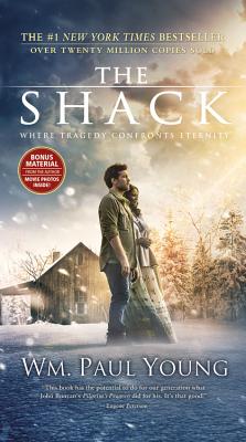 Cover Image for The Shack -- Wm Paul Young, Hardcover