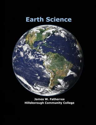 Cover Image for Earth Science -- James W. Fatherree, Paperback