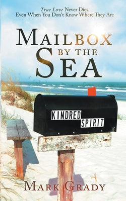 Cover Image for Mailbox by the Sea -- Mark Grady, Paperback