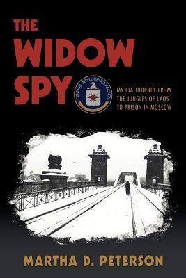 Cover Image for The Widow Spy -- Martha D. Peterson, Paperback