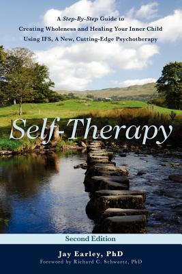 Cover Image for Self-Therapy -- Jay Earley, Paperback