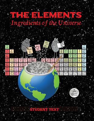 Cover Image for The Elements; Student Text -- Ellen Johnston McHenry, Paperback