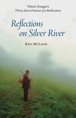 Cover Image for Reflections on Silver River -- Ken McLeod, Paperback