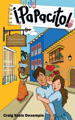 Cover Image for Papacito -- Craig Klein Dexemple, Paperback