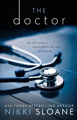 Cover Image for The Doctor -- Nikki Sloane, Paperback