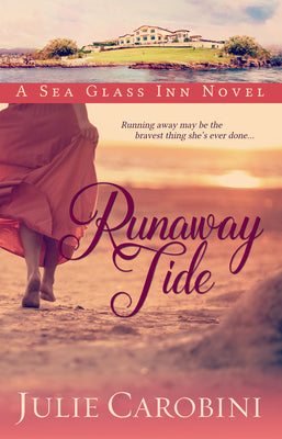 Cover Image for Runaway Tide -- Julie Carobini, Paperback