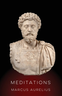 Cover Image for Meditations by Marcus Aurelius: Translated by Del Ray Kochon -- Marcus Aurelius, Paperback