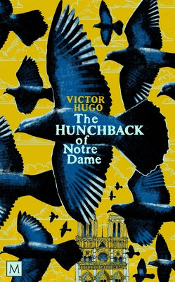 Cover Image for The Hunchback of Notre-Dame -- Victor Hugo, Paperback