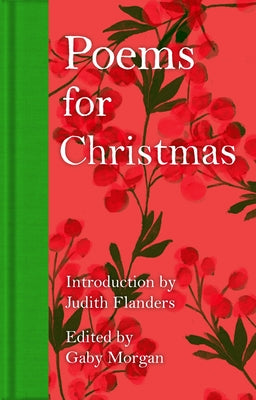 Cover Image for Poems for Christmas -- Gaby Morgan, Hardcover