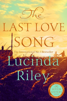 Cover Image for The Last Love Song -- Lucinda Riley, Hardcover