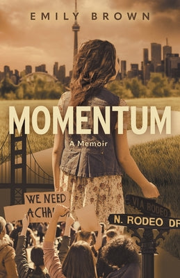 Cover Image for Momentum: A Memoir -- Emily Brown, Paperback