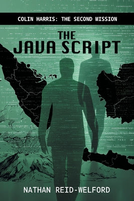 Cover Image for The Java Script -- Nathan Reid-Welford, Paperback