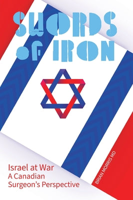 Cover Image for Swords of Iron -- Brian Morris, Paperback