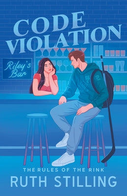 Cover Image for Code Violation -- Ruth Stilling, Paperback
