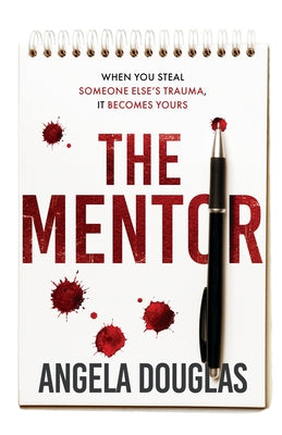 Cover Image for The Mentor -- Angela Douglas, Paperback