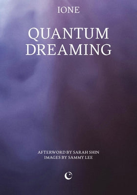 Cover Image for Quantum Dreaming -- -. Ione, Paperback