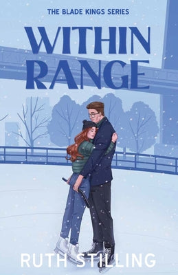 Cover Image for Within Range -- Ruth Stilling, Paperback