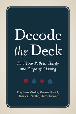 Cover Image for Decode the Deck -- Daphne Wells, Paperback