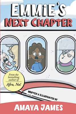 Cover Image for Emmie's Next Chapter -- Amaya C. James, Paperback