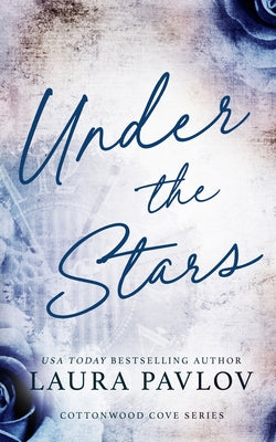 Cover Image for Under the Stars Special Edition -- Laura Pavlov, Paperback