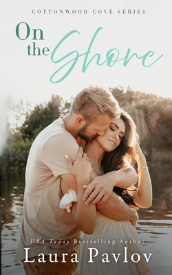 Cover Image for On the Shore -- Laura Pavlov, Paperback
