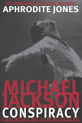 Cover Image for Michael Jackson Conspiracy -- Thomas Mesereau, Paperback