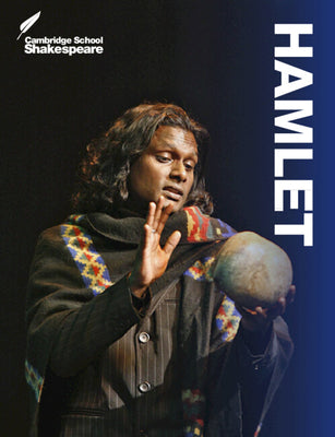 Cover Image for Hamlet -- Rex Gibson, Paperback