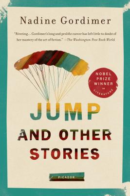 Cover Image for Jump and Other Stories -- Nadine Gordimer, Paperback