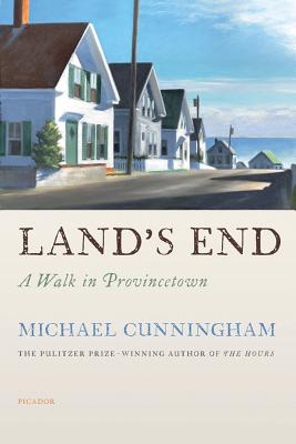 Cover Image for Land's End -- Michael Cunningham, Paperback