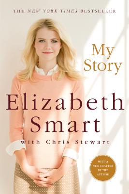 Cover Image for My Story -- Elizabeth Smart, Paperback