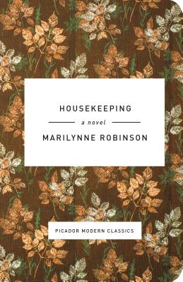 Cover Image for Housekeeping -- Marilynne Robinson, Hardcover