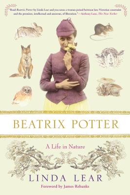Cover Image for Beatrix Potter: A Life in Nature -- Linda Lear, Paperback
