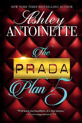 Cover Image for The Prada Plan 5 -- Ashley Antoinette, Paperback