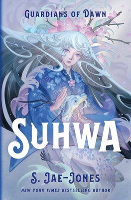 Cover Image for Guardians of Dawn: Suhwa -- S. Jae-Jones, Hardcover