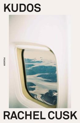 Cover Image for Kudos -- Rachel Cusk, Paperback