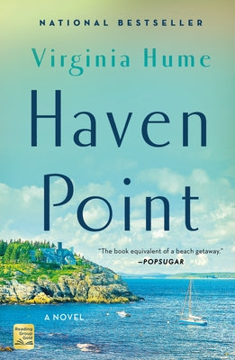Cover Image for Haven Point -- Virginia Hume, Paperback