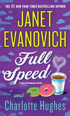 Cover Image for Full Speed -- Janet Evanovich, Paperback