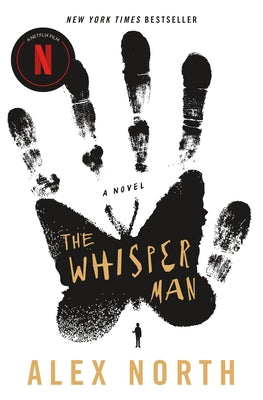 Cover Image for The Whisper Man -- Alex North, Hardcover