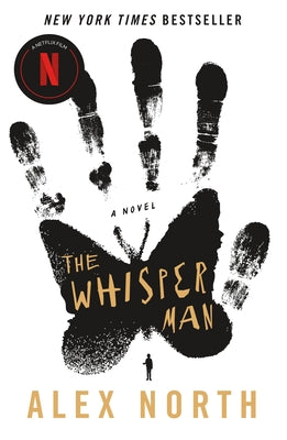 Cover Image for The Whisper Man -- Alex North, Paperback