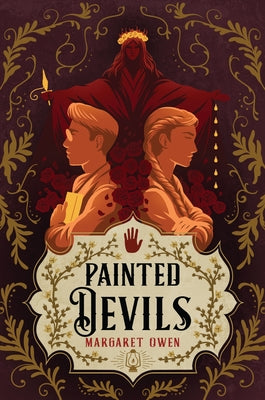 Cover Image for Painted Devils -- Margaret Owen, Paperback